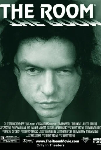 Комната (2003) онлайн бесплатно